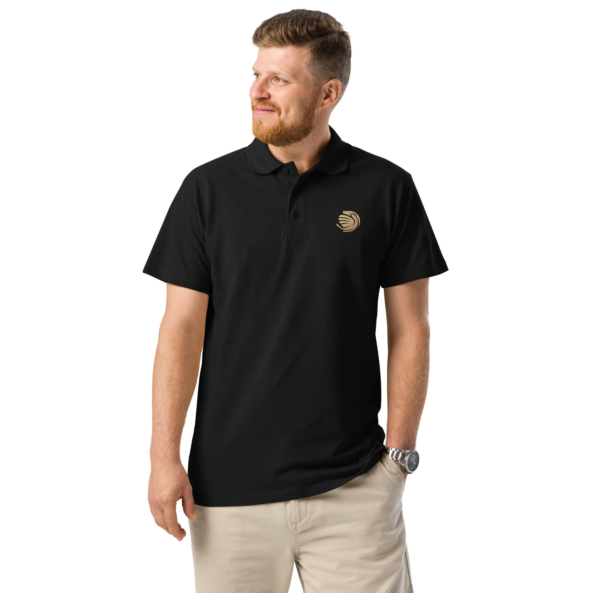 Dizen Signature - Polo