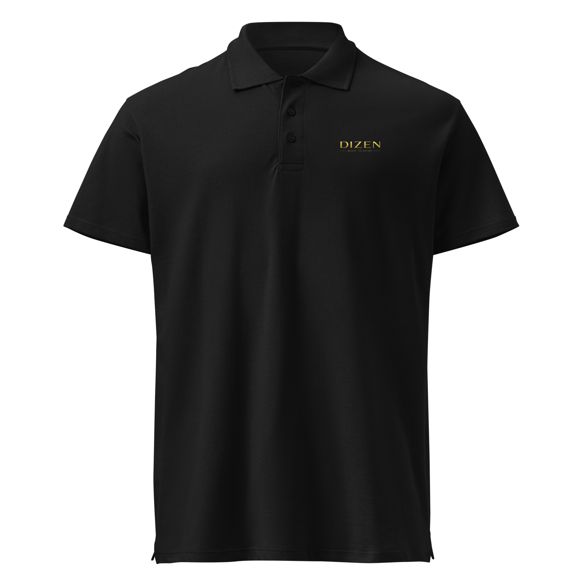 Dizen Signature - Shine Polo