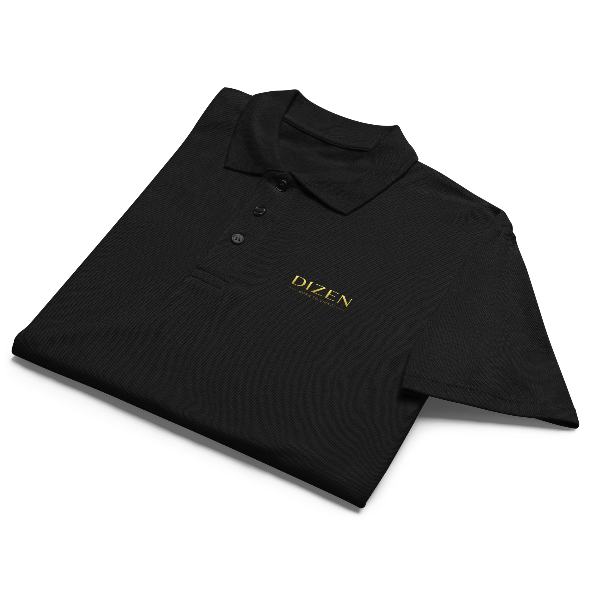Dizen Signature - Shine Polo
