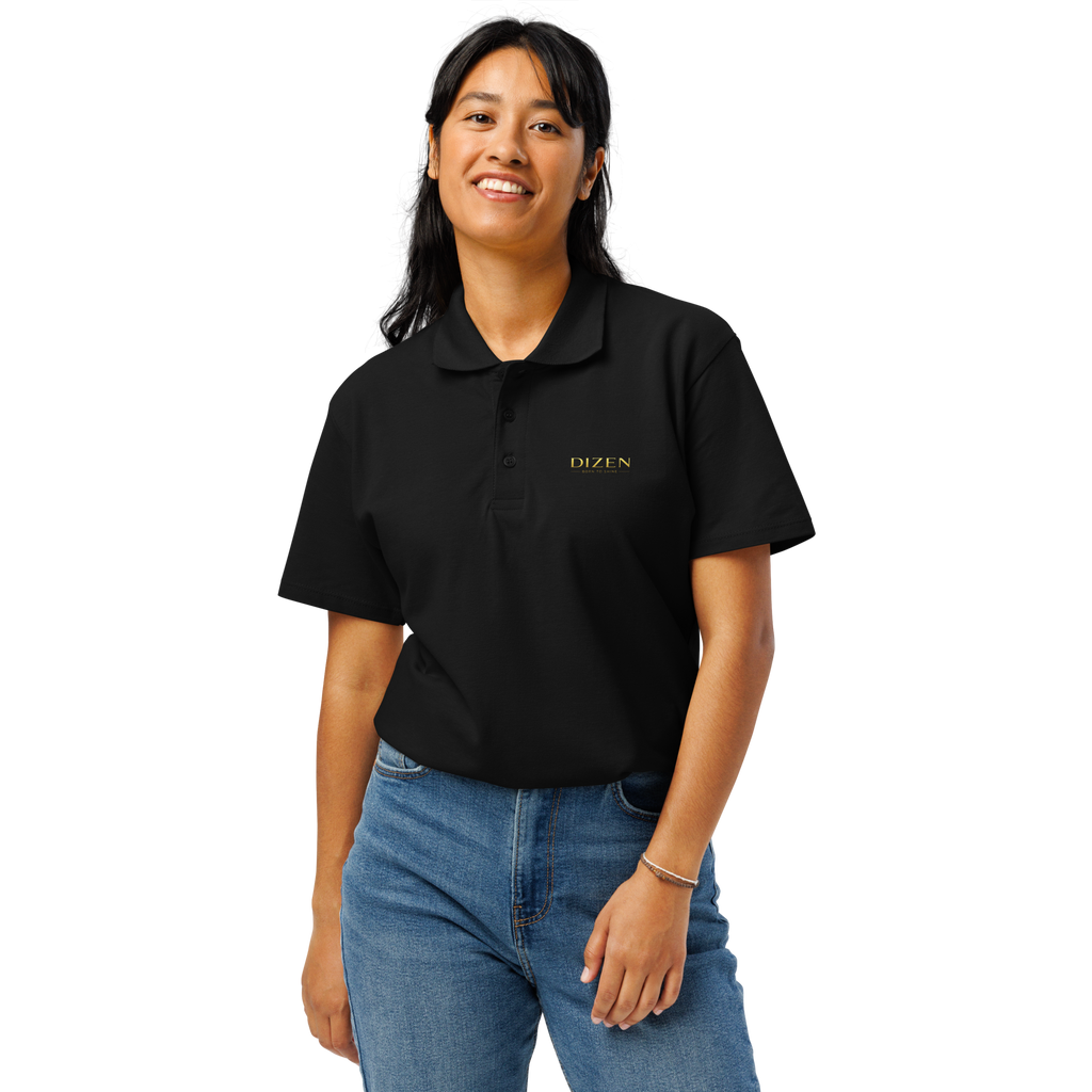 Dizen Signature - Shine Polo