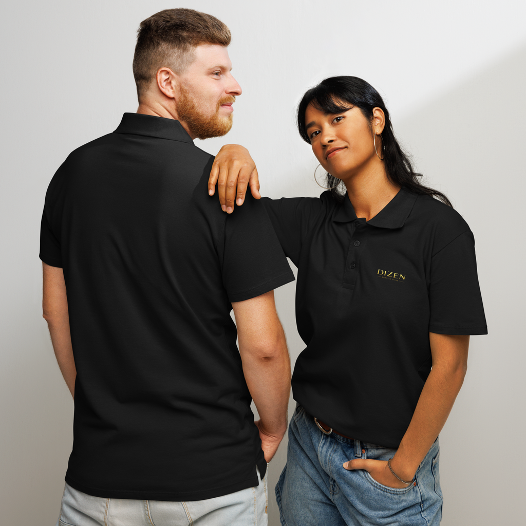 Dizen Signature - Shine Polo