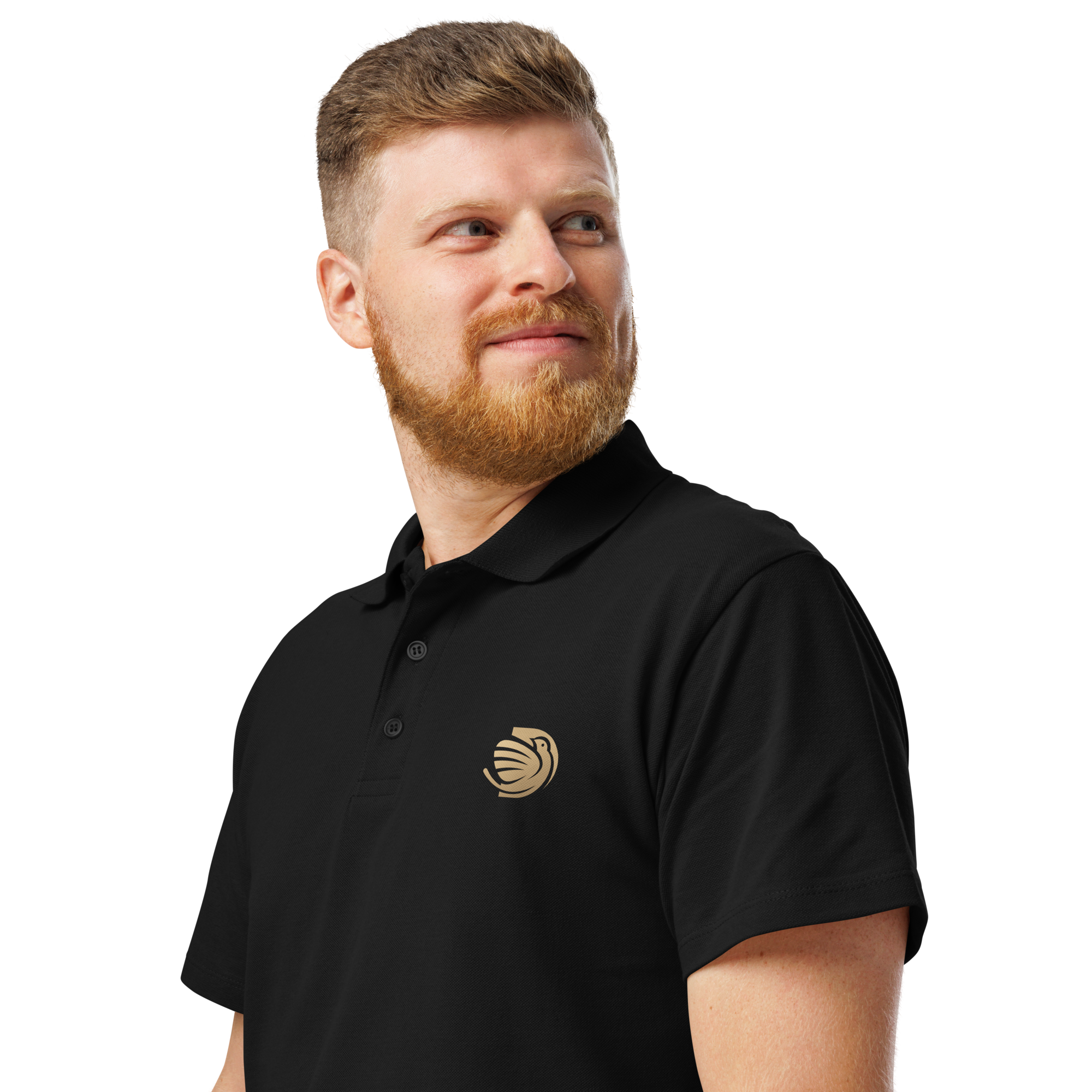 Dizen Signature - Polo