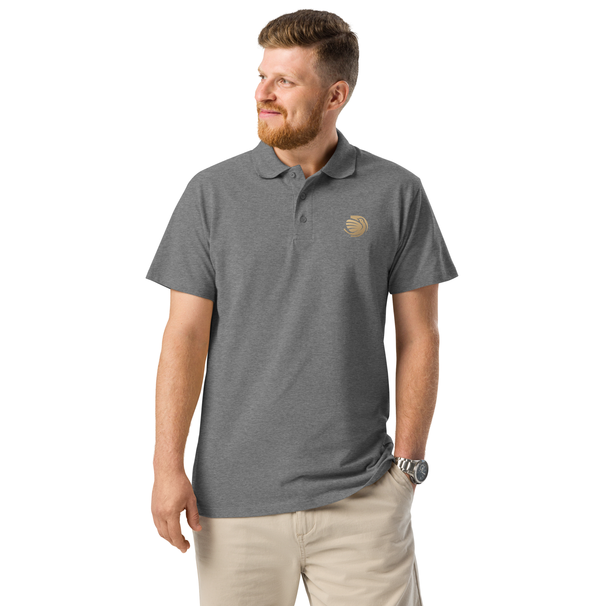 Dizen Signature - Polo