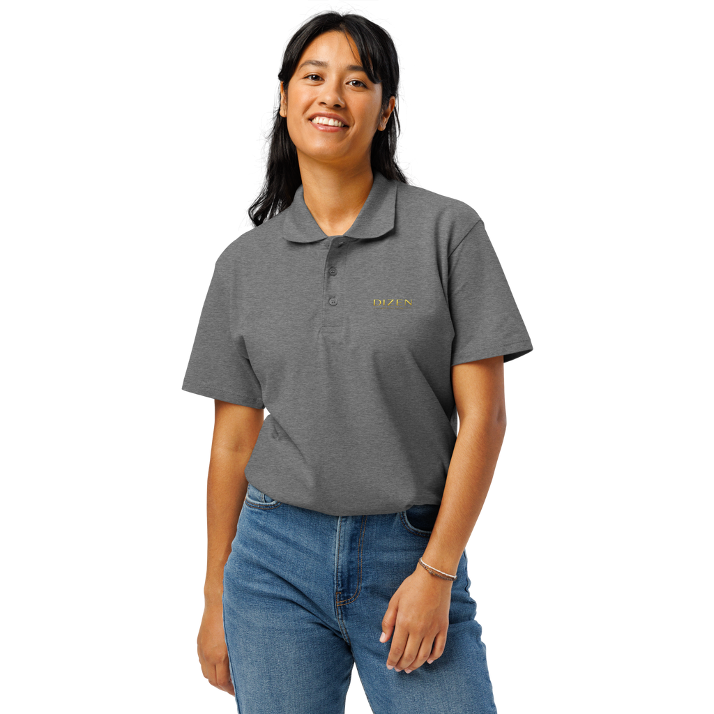 Dizen Signature - Shine Polo