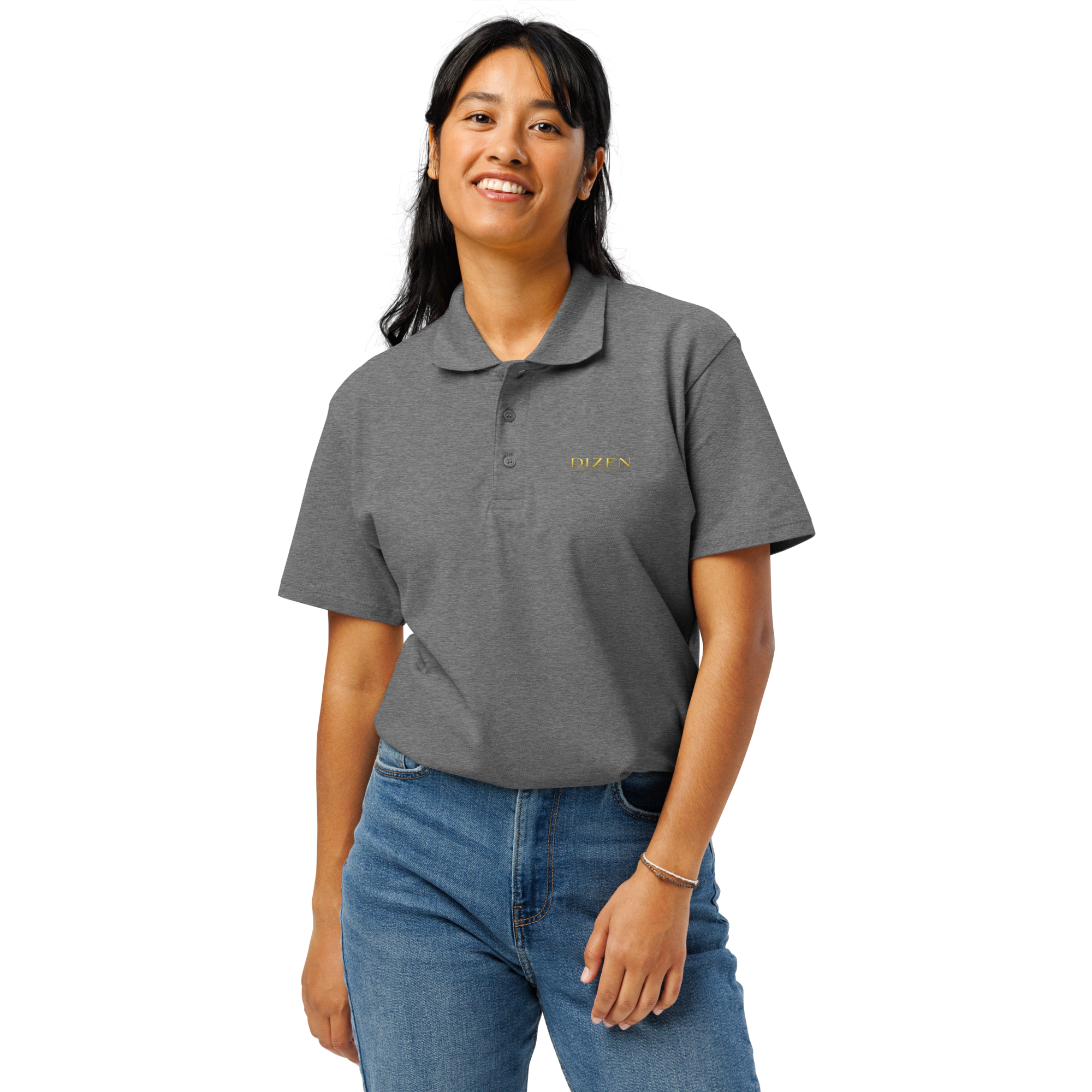 Dizen Signature - Shine Polo