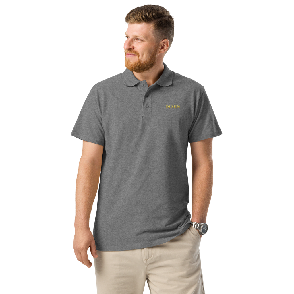 Dizen Signature - Shine Polo