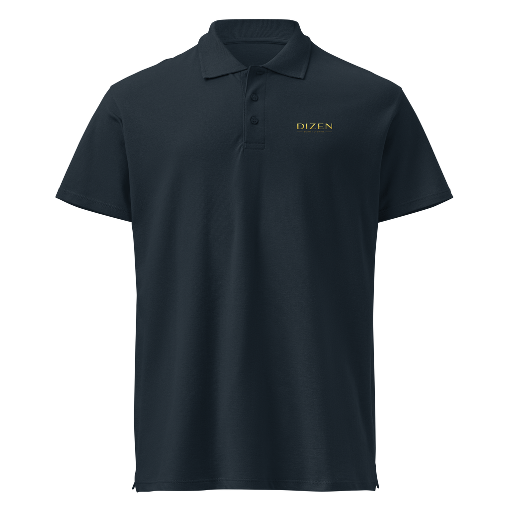 Dizen Signature - Shine Polo