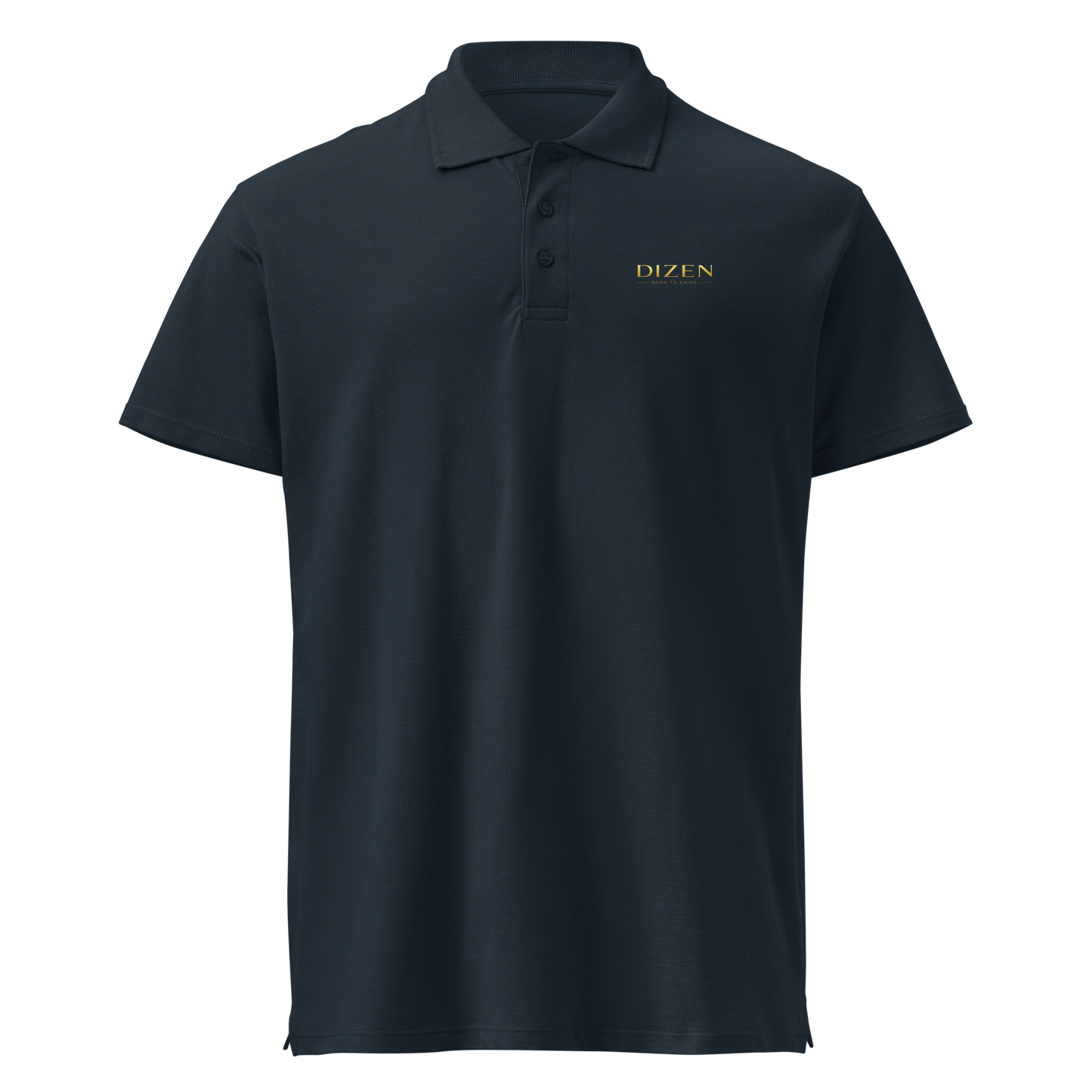 Dizen Signature - Shine Polo