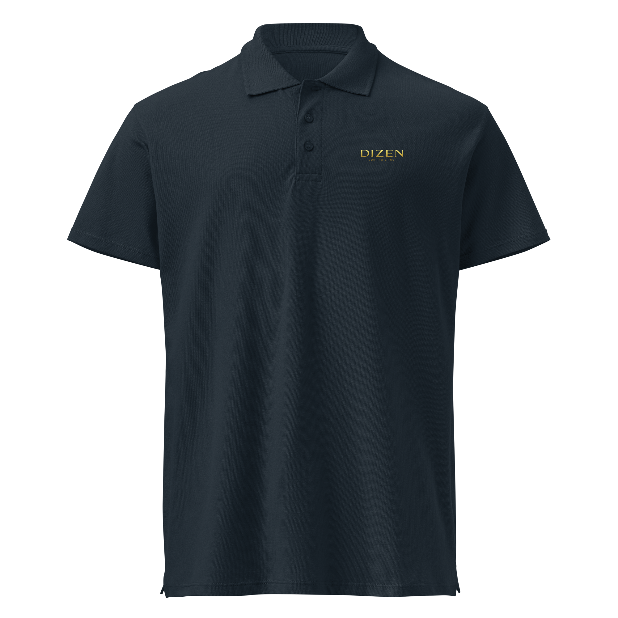 Dizen Signature - Shine Polo