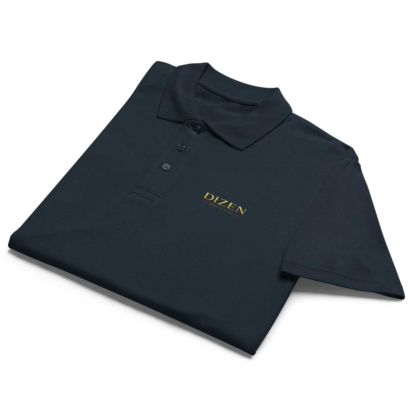Dizen Signature - Shine Polo