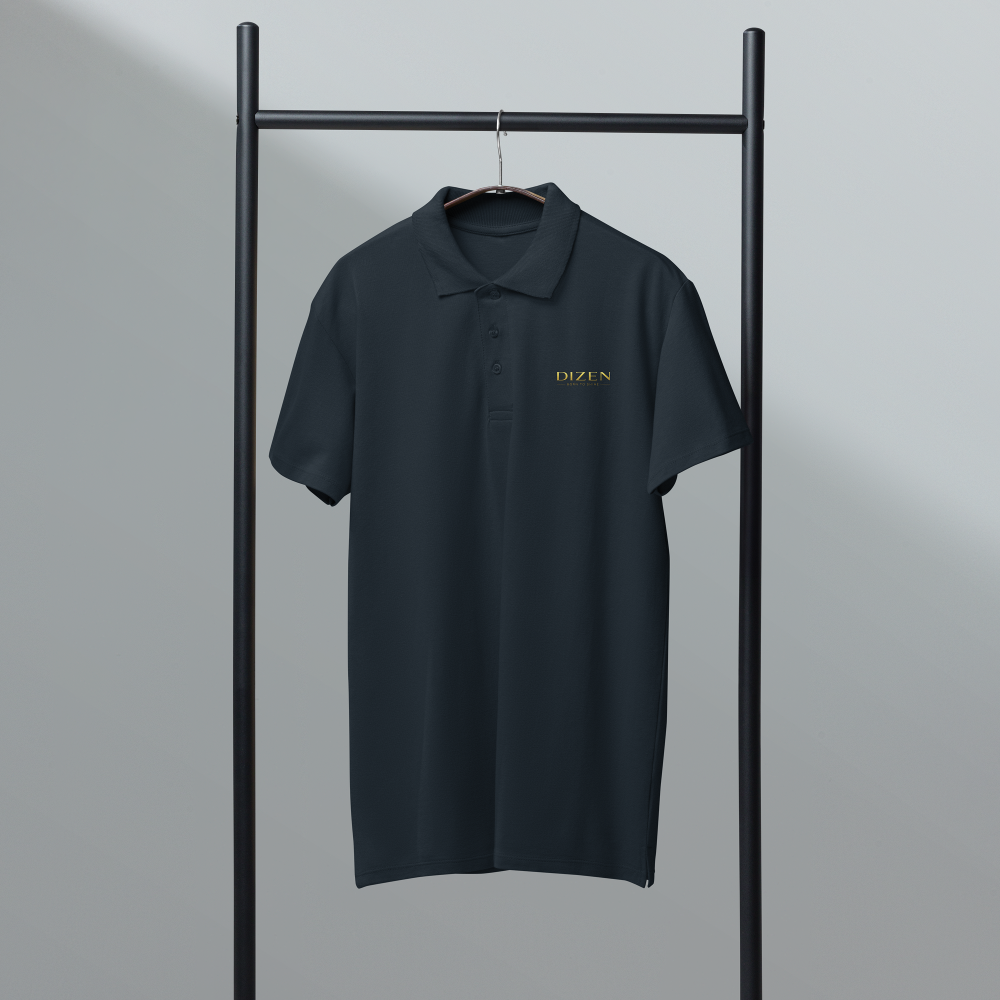 Dizen Signature - Shine Polo