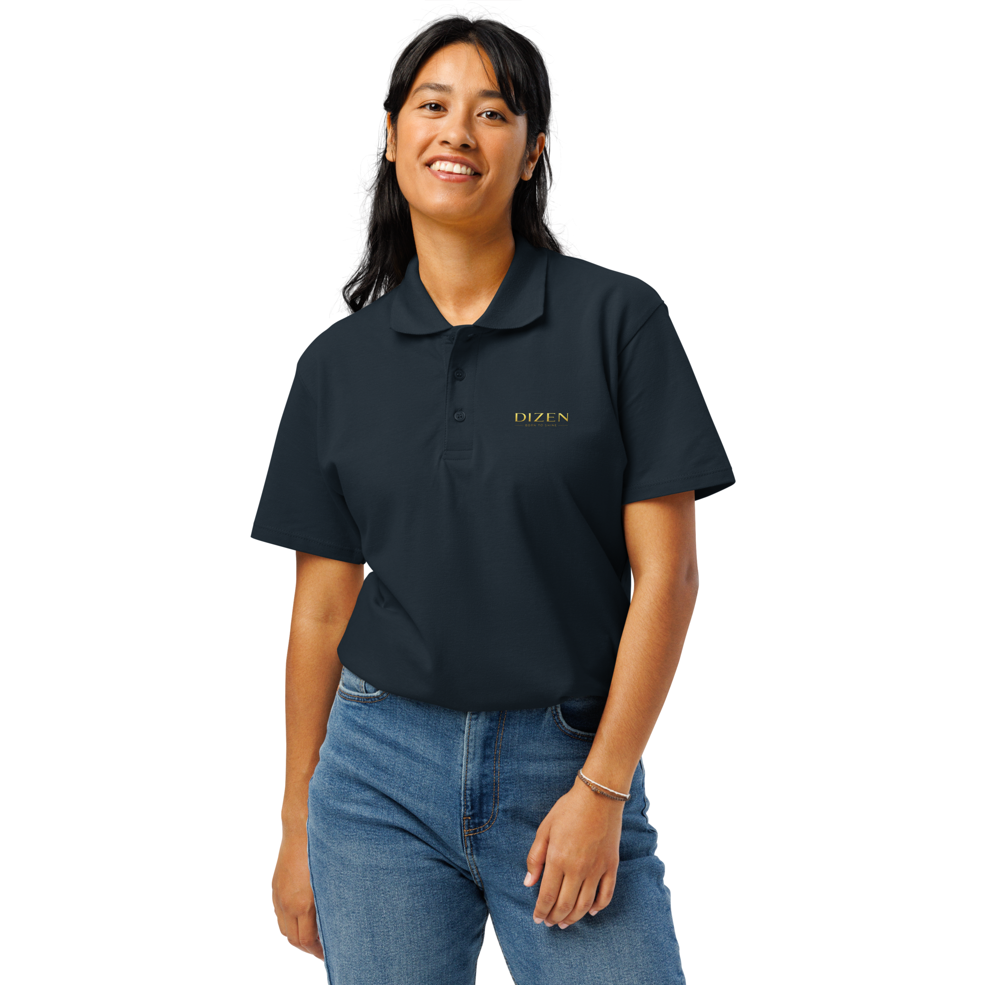 Dizen Signature - Shine Polo