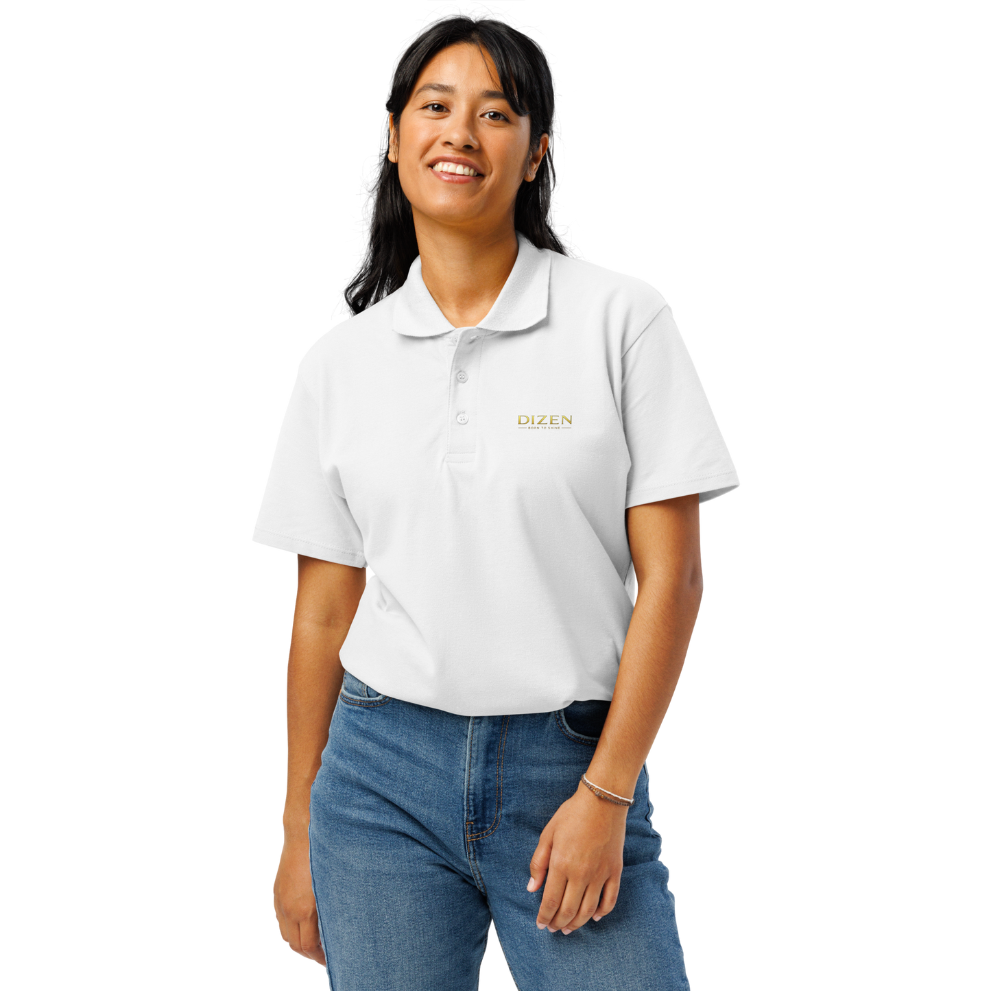 Dizen Signature - Shine Polo