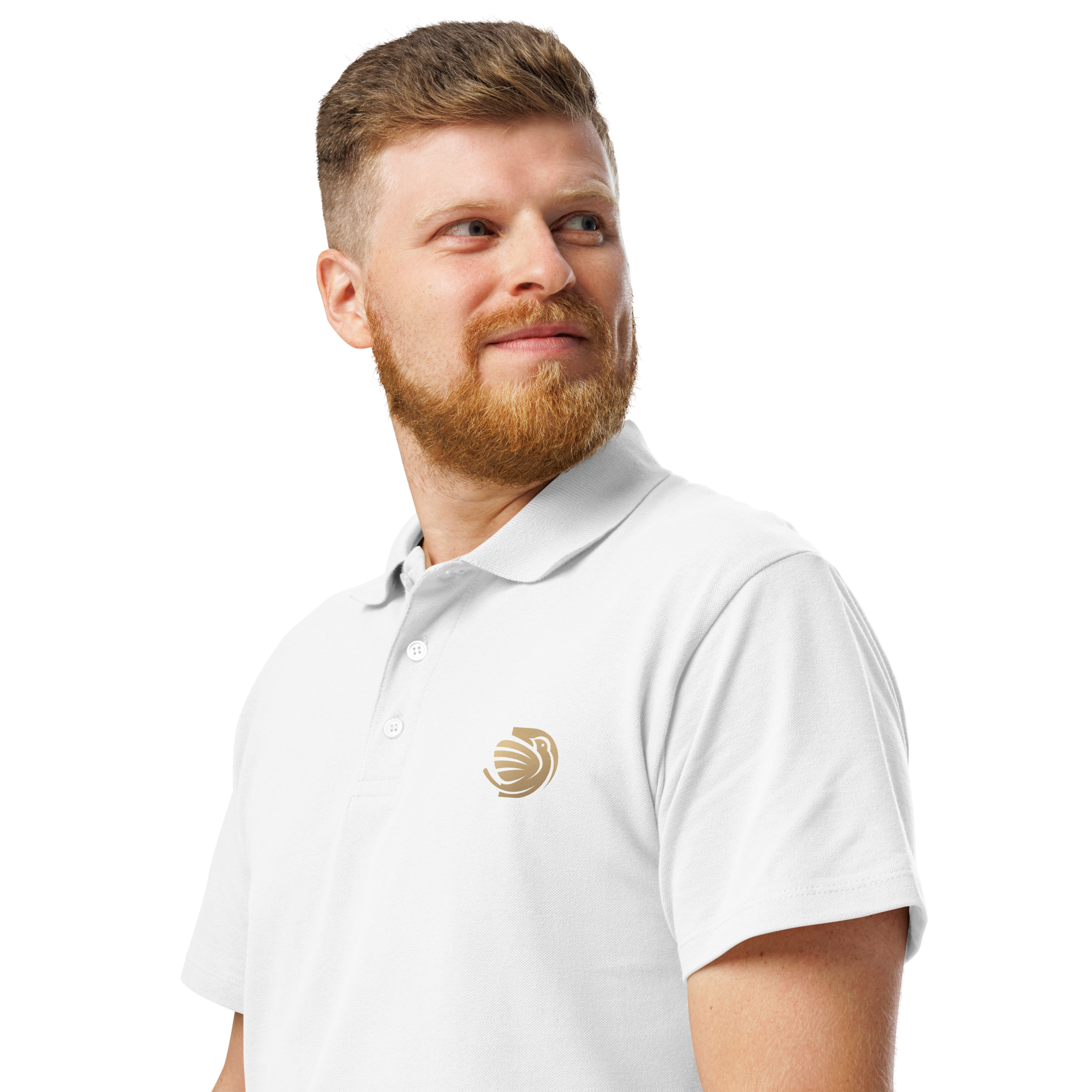 Dizen Signature - Polo